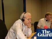 John Humphries critica ‘repugnantemente’ a Sucesores en el programa Today John Humphries