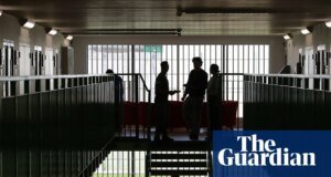 Los albergues de libertad condicional en Inglaterra y Gales se ven obligados a cerrar tras la crisis de personal Prison and Probation