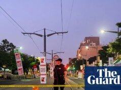 Tiroteo en Toronto: dos muertos y cuatro heridos en el festival de salsa St. Clair Street | toronto