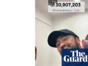 ¿La canción más popular que suena en las estaciones de radio australianas es producto de la IA generativa? | musica australiana