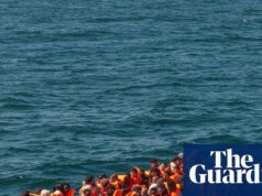 Más de 16.000 refugiados en el Reino Unido no pueden reunirse con sus familias, dice el Consejo de Refugiados