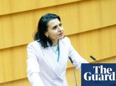 Eurodiputado sueco presenta una denuncia ante la policía acusando a un colega danés de discurso de odio racista | unión Europea