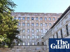 Las universidades no hacen lo suficiente para abordar las protestas y los ataques “extremadamente personales”, la comisión real sobre antisemitismo escucha a la Comisión Real sobre Antisemitismo y Cohesión Social