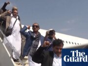El vuelo iraní sobre Yemen viola la soberanía, dice un funcionario yemení | Yemen