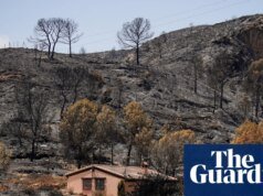 Siete británicos entre los 12 extranjeros muertos en incendio en España