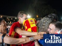 España y Gibraltar celebran la caída de la valla fronteriza tras la firma del “acuerdo histórico” | Gibraltar