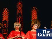 Antigua iglesia de Sydney convertida en lugar de arte LGBTQ+ sopesa emprender acciones legales después de que al propietario se le ordenara detener el “comercio ofensivo” | Sídney
