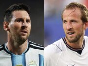 Mejores apuestas y selecciones de la semifinal de la Copa Mundial Inglaterra vs Argentina hoy