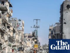 La Cámara derrota el intento de poner fin a la ayuda militar a Israel mientras más de 100 demócratas votan a favor Demócrata