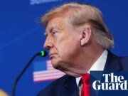 Trump dijo que Irán ha liberado a los ciudadanos estadounidenses detenidos desde 2024 La política exterior de EE.UU.
