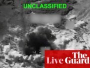 Los ataques estadounidenses se expanden hacia el norte de Irán mientras Teherán dispara contra Bahréin, Kuwait y Jordania – Middle East Crisis Live | Guerra entre Estados Unidos e Israel contra Irán