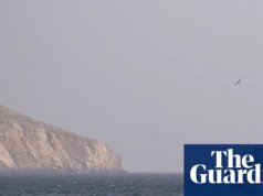 Los precios del gas estadounidense volvieron a subir a medida que aumentaron las tensiones entre Estados Unidos e Irán por el Estrecho de Ormuz. Estrecho de Ormuz
