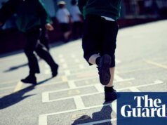Las escuelas privadas proporcionan un 41% más de árboles de sombra que las escuelas públicas en Inglaterra