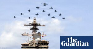 Estados Unidos intensifica el ataque contra Irán mientras Teherán contraataca a los estados del Golfo