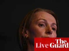 Australia News Live: El director ejecutivo de Telstra se enfrentará a una investigación parlamentaria sobre los cortes de telefonía móvil | noticias australianas