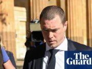 El ciclista Rohan Dennis se declara culpable de conducir con licencia suspendida después de un accidente que mató a su esposa en Australia del Sur