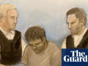 El conductor de Uber que mató a un paseador de perros también declarado culpable de intento de asesinato del propietario de su vivienda en Londres