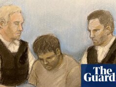 El conductor de Uber que mató a un paseador de perros también declarado culpable de intento de asesinato del propietario de su vivienda en Londres