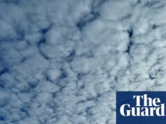 Weatherwatch: cómo las nubes de verano inglesas pueden advertir de problemas futuros meteorología