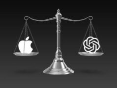 Apple ahora envía cartas legales a ex empleados de OpenAI