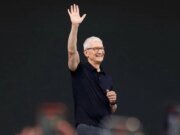 Apple supera a Nvidia como la empresa más valiosa del mundo mientras avanza hacia los 5 billones de dólares