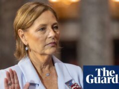 ‘¡Corre, cariño, corre!’: Trump respalda a la hermana de Lindsey Graham para su mandato completo en el Senado | Carolina del Sur