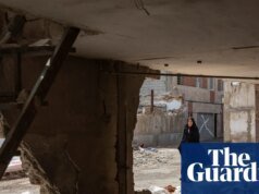 ¿Por qué Trump se arriesga a un desastre intermedio al reiniciar una guerra ya impopular con Irán? | Guerra entre Estados Unidos e Israel contra Irán