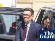 Andy Burnham considera una reestructuración radical para reducir las facturas de energía