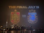 Cómo ver la final del Mundial 2026 este domingo