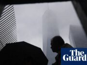 Advertencia de inundaciones repentinas llega al noreste de EE. UU. en medio del humo de los incendios forestales de Canadá | Clima de EE. UU.