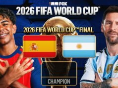 Predicciones de los expertos para la final del Mundial España-Argentina