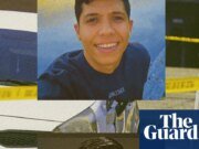 Una semana, dos asesinatos: la represión migratoria de Trump se vuelve mortal, nuevamente ICE (Servicio de Inmigración y Control de Aduanas de EE. UU.)