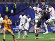 Probabilidades y promociones de la final de la Copa Mundial de apuestas deportivas de DraftKings