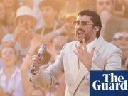Abandonado concierto de Bad Bunny en Milán por granizo Bad Bunny