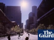 Los niveles de insatisfacción con la vida en Australia se duplican a medida que la “pobreza saludable” alcanza un nuevo récord | economía australiana