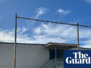 Australia gastó más de 9 millones de dólares en cada solicitante de asilo detenido en Nauru el año pasado. Entonces, ¿por qué no pueden permitirse el lujo de comprar comida? | naurú