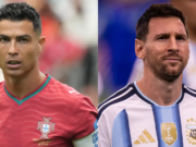 Por qué Lionel Messi puede agradecer a Cristiano Ronaldo por su histórica carrera