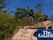‘Es destrucción total’: Dentro de la batalla amazónica contra la minería ilegal de oro en Brasil