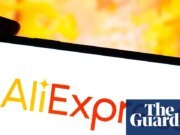 AliExpress recibe una multa récord de 550 millones de euros por parte de la UE por no dejar de vender productos ilegales y falsificados | Industria minorista