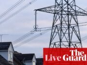 Burnham recorta el IVA en las facturas de electricidad de los hogares; El Reino Unido pide prestado menos de lo esperado en junio – Business Live | negocio