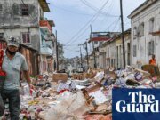Estados Unidos afirma que el zar es una ‘amenaza única’ para Cuba con realidades de hambruna y apagones | Cuba