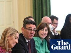 Los aliados de Starmer ven ‘indicios de venganza’ en la reorganización de Burnham Andy Burnham