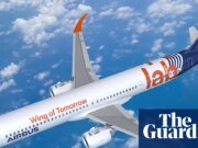 Airbus probará alas plegables para el avión más vendido de próxima generación | Aerobús