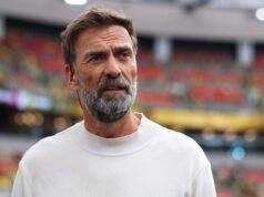 Jurgen Klopp está a punto de asumir el puesto de entrenador de Alemania tras su salida de Red Bull