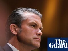 Presupuesto de Hegseth: la investigación de 1,5 billones de dólares del secretario de Defensa revela un caos militar-industrial | Pete Hegseth