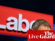 Australian News Live: Jim Chalmers dice que tiene “otras prioridades” además del impuesto a la gasolina; Anthony Albanese llamó para felicitar a Andy Burnham Noticias australianas