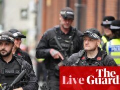 Andy Burnham pasará el primer día de trabajo en el nuevo No 10 North en Manchester – UK Politics Live | noticias del reino unido