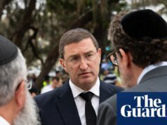 Los cursos universitarios que cubren Israel-Palestina deberían ser auditados, dice Julián Lizar a la comisión real | Comisión Real sobre Antisemitismo y Cohesión Social