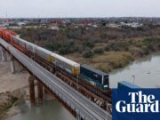 11 personas acusadas de muertes en contenedores de carga en Texas Texas