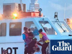 Las autoridades de Guyana confirman la muerte de 72 personas en el hundimiento del ferry costero de Guyana